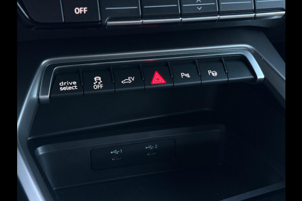 Audi A3 Sportback 40 TFSI e 2x S-Line Camera CarPlay