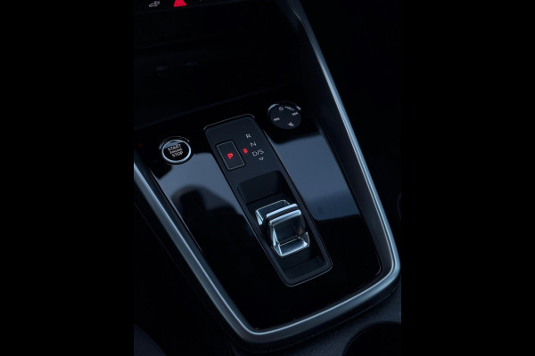 Audi A3 Sportback 40 TFSI e 2x S-Line Camera CarPlay