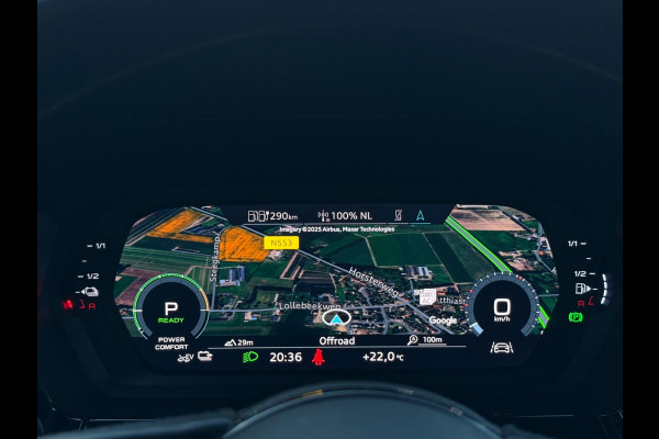 Audi A3 Sportback 40 TFSI e 2x S-Line Camera CarPlay