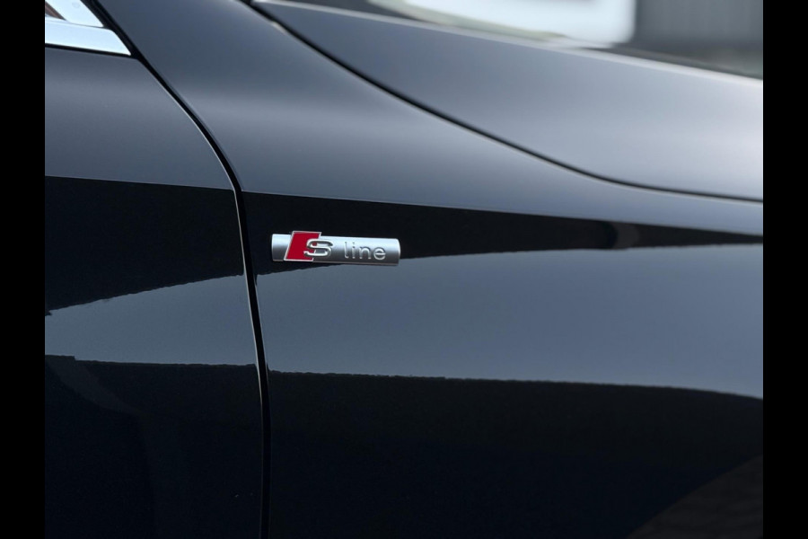 Audi A3 Sportback 40 TFSI e 2x S-Line Camera CarPlay