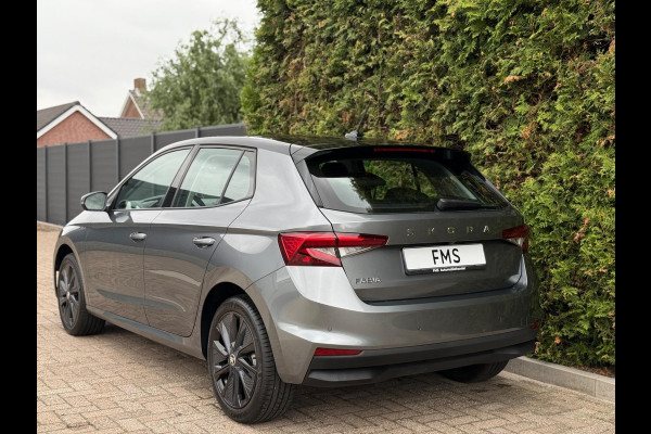 Škoda Fabia 1.0 TSI Selection CarPlay Camera