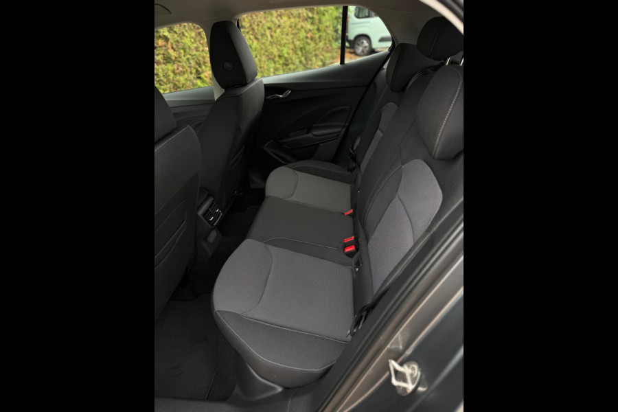 Škoda Fabia 1.0 TSI Selection CarPlay Camera