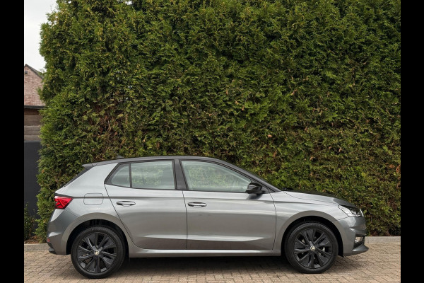 Škoda Fabia 1.0 TSI Selection CarPlay Camera