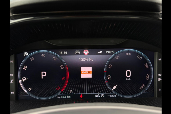 Škoda Fabia 1.0 TSI Selection CarPlay Camera