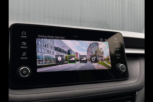 Škoda Fabia 1.0 TSI Selection CarPlay Camera