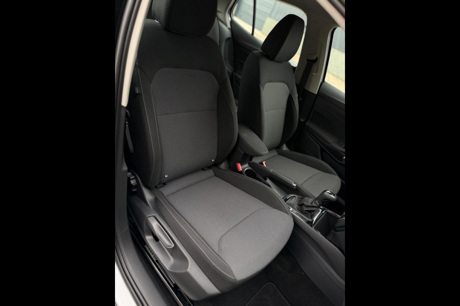 Škoda Fabia 1.0 TSI Selection CarPlay Camera