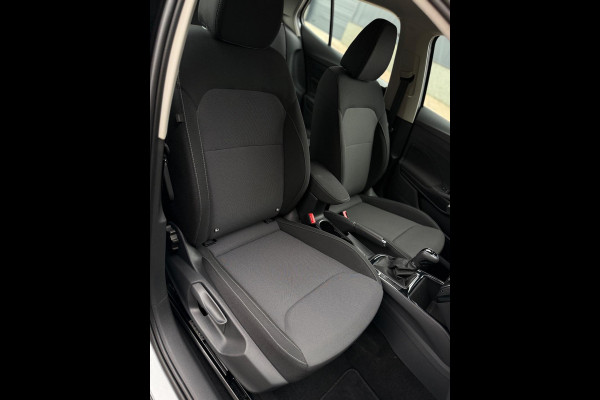 Škoda Fabia 1.0 TSI Selection CarPlay Camera