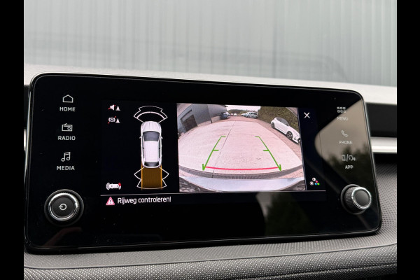 Škoda Fabia 1.0 TSI Selection CarPlay Camera