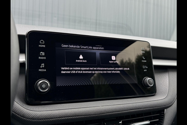 Škoda Fabia 1.0 TSI Selection CarPlay Camera