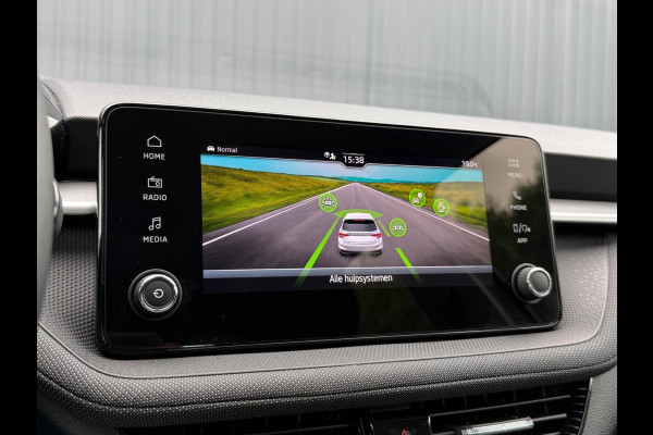 Škoda Fabia 1.0 TSI Selection CarPlay Camera