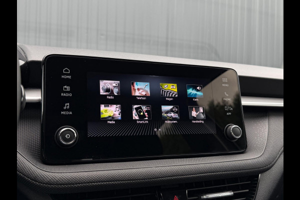 Škoda Fabia 1.0 TSI Selection CarPlay Camera