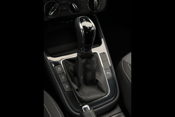 Škoda Fabia 1.0 TSI Selection CarPlay Camera