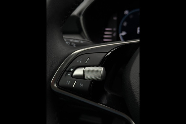 Škoda Fabia 1.0 TSI Selection CarPlay Camera