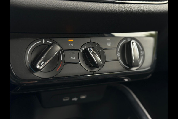 Škoda Fabia 1.0 TSI Selection CarPlay Camera