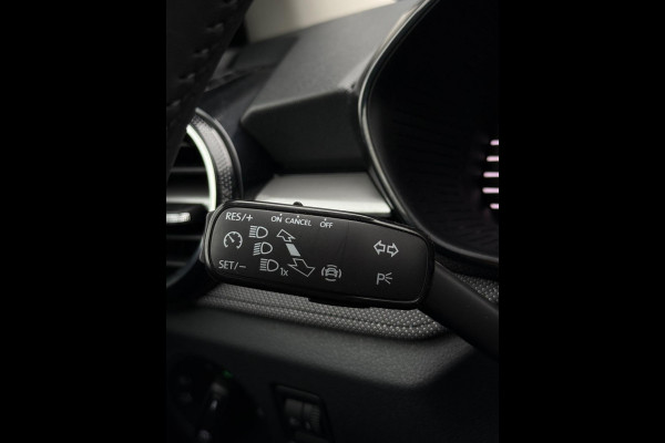 Škoda Fabia 1.0 TSI Selection CarPlay Camera