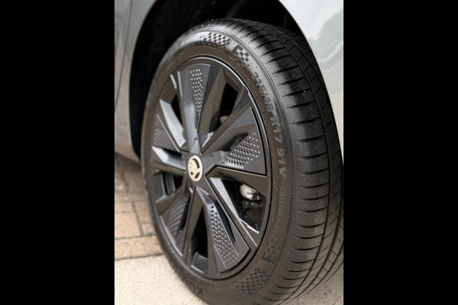 Škoda Fabia 1.0 TSI Selection CarPlay Camera