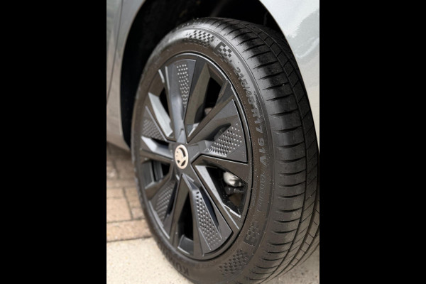 Škoda Fabia 1.0 TSI Selection CarPlay Camera