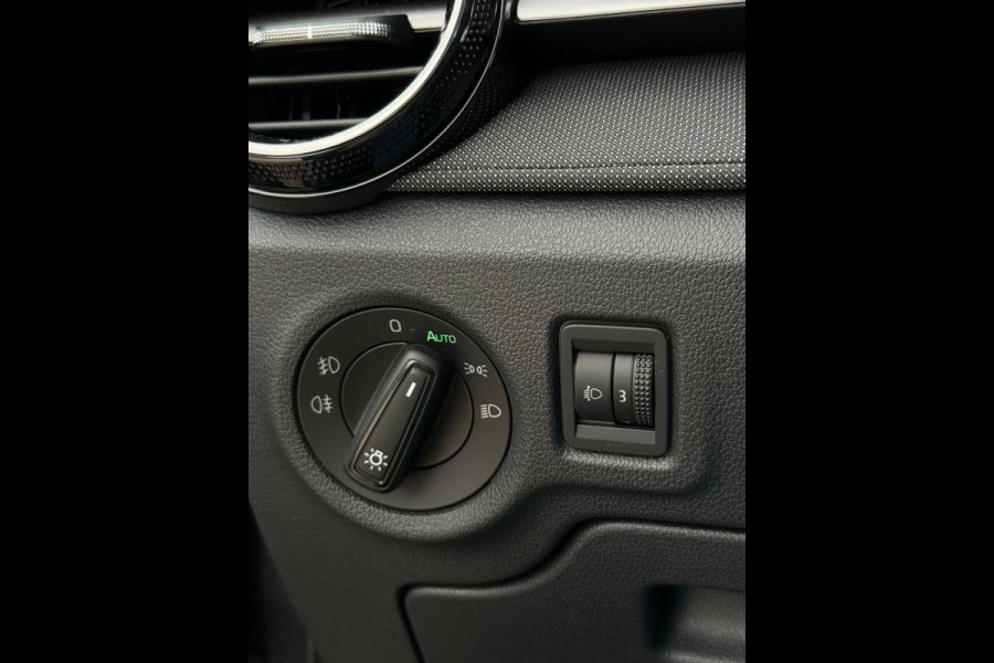 Škoda Fabia 1.0 TSI Selection CarPlay Camera