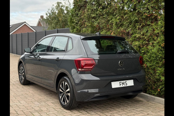 Volkswagen Polo 1.0 TSI United CarPlay Camera