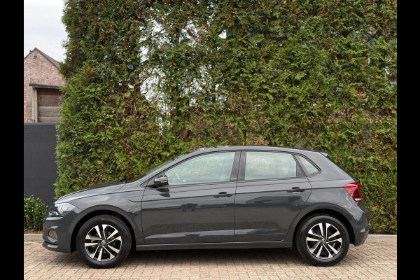 Volkswagen Polo 1.0 TSI United CarPlay Camera