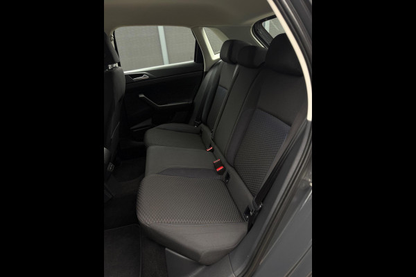 Volkswagen Polo 1.0 TSI United CarPlay Camera