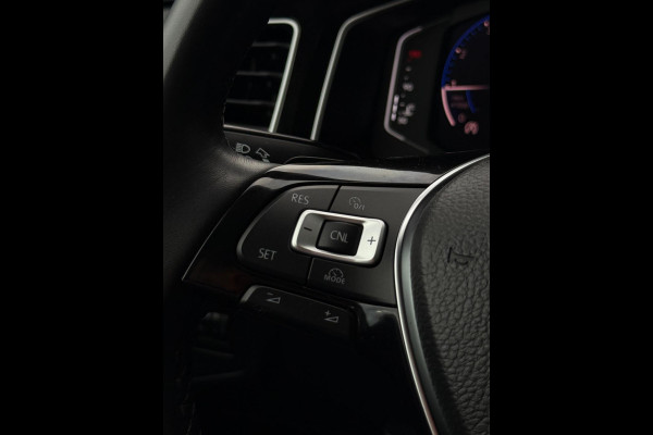 Volkswagen Polo 1.0 TSI United CarPlay Camera