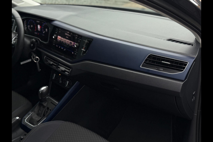 Volkswagen Polo 1.0 TSI United CarPlay Camera