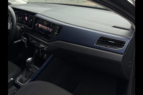 Volkswagen Polo 1.0 TSI United CarPlay Camera