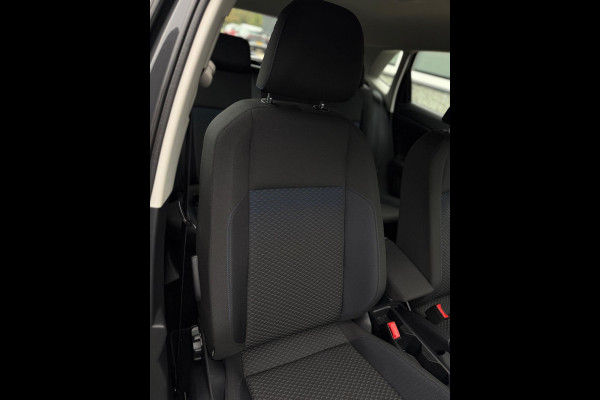 Volkswagen Polo 1.0 TSI United CarPlay Camera