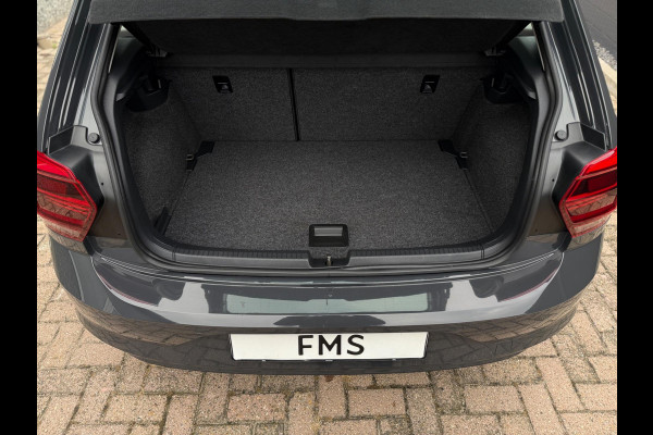 Volkswagen Polo 1.0 TSI United CarPlay Camera