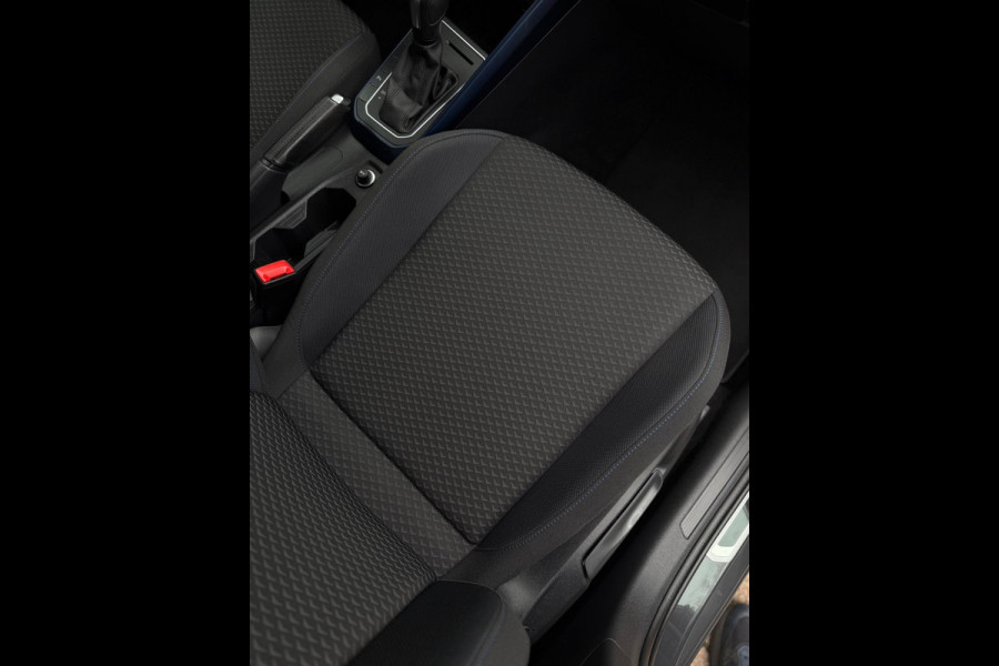 Volkswagen Polo 1.0 TSI United CarPlay Camera