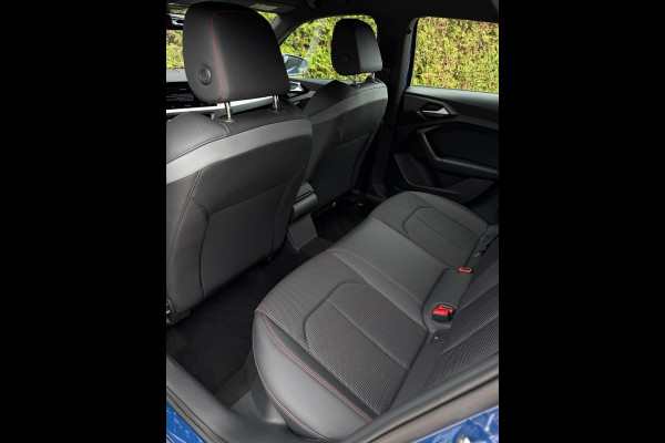 Audi A1 Sportback 40 TFSI 3x S-Line CarPlay 207pk