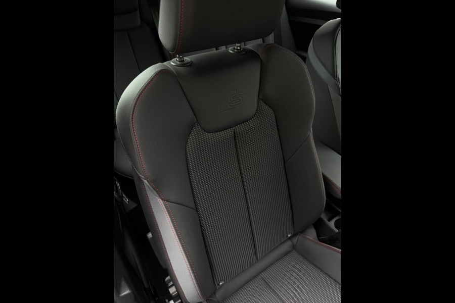 Audi A1 Sportback 40 TFSI 3x S-Line CarPlay 207pk