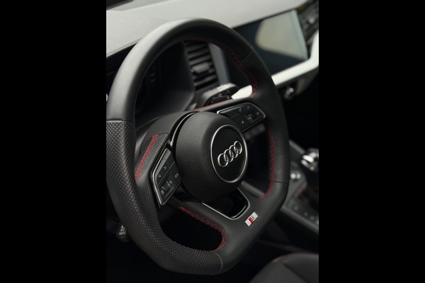 Audi A1 Sportback 40 TFSI 3x S-Line CarPlay 207pk