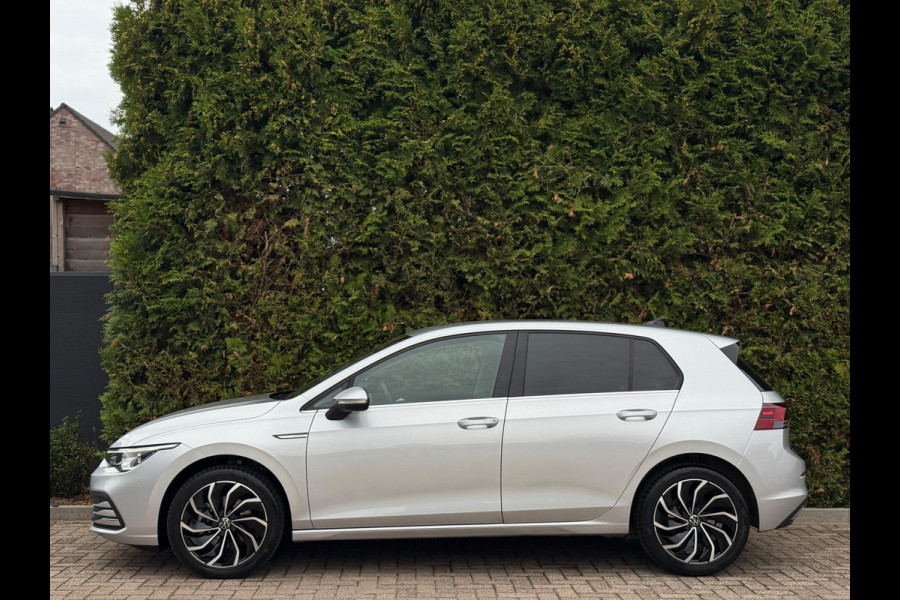 Volkswagen Golf 1.5 eTSI Style Edition Camera CarPlay