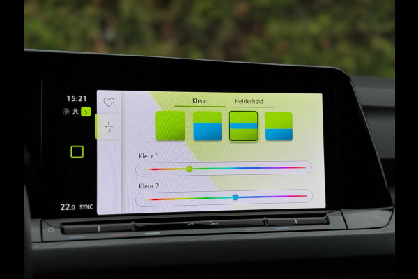 Volkswagen Golf 1.5 eTSI Style Edition Camera CarPlay