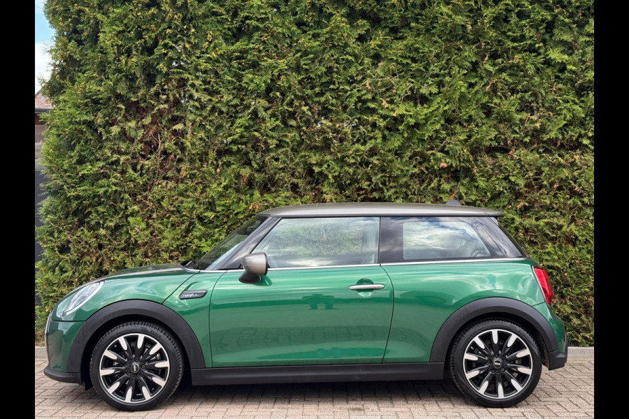 MINI Cooper 1.5 Camden CarPlay Camera