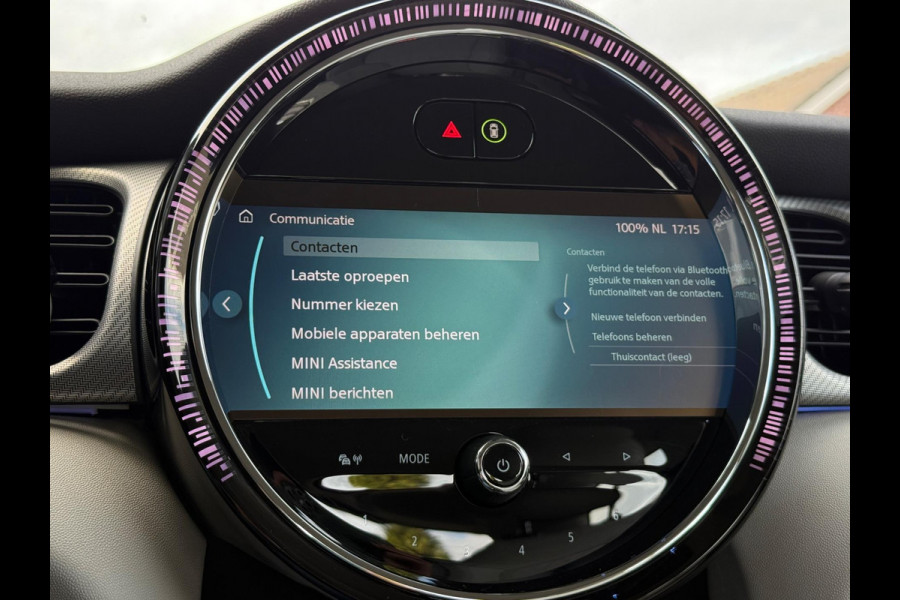 MINI Cooper 1.5 Camden CarPlay Camera