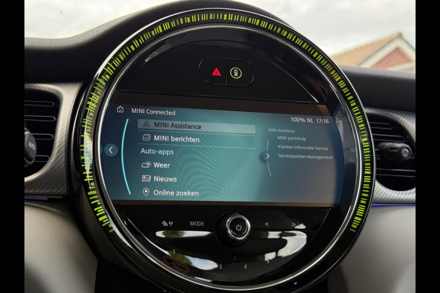 MINI Cooper 1.5 Camden CarPlay Camera