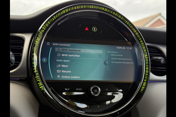 MINI Cooper 1.5 Camden CarPlay Camera