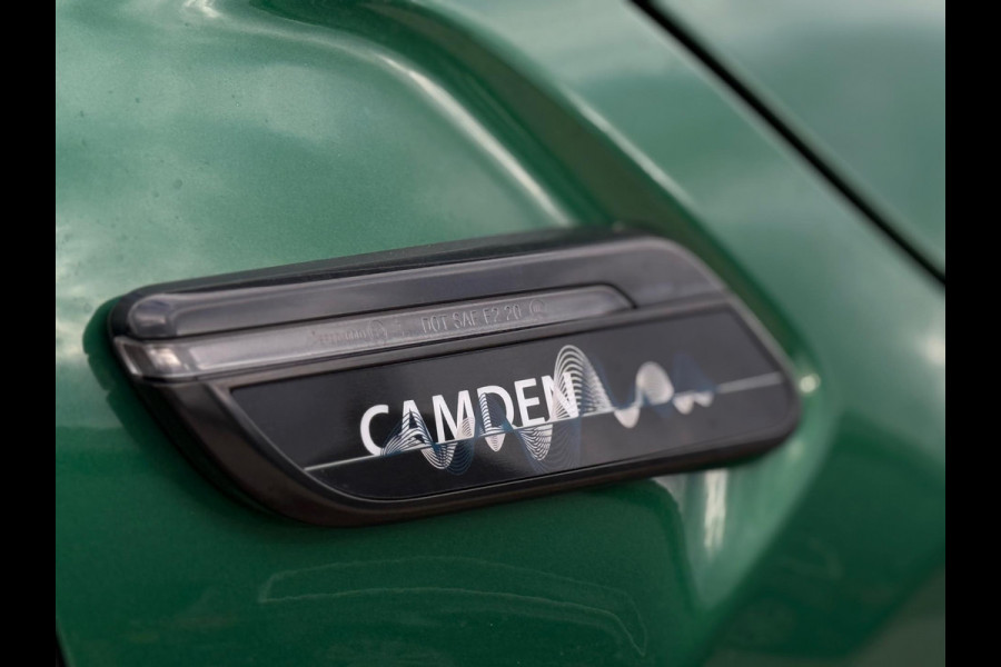 MINI Cooper 1.5 Camden CarPlay Camera