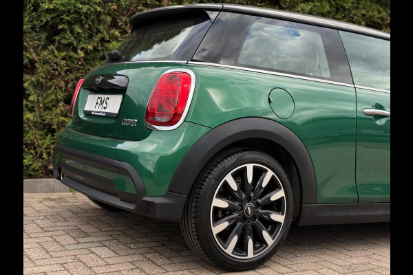 MINI Cooper 1.5 Camden CarPlay Camera