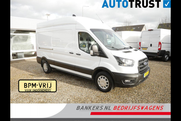 Ford Transit 2.0 TDCI 170PK, L3H3, Airco