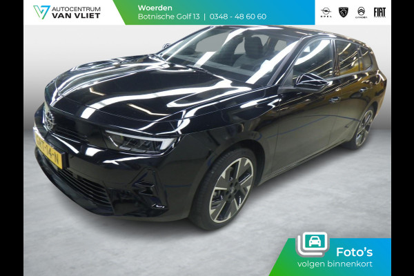 Opel Astra Electric 54 kWh Business Edition Afn Trekhaak