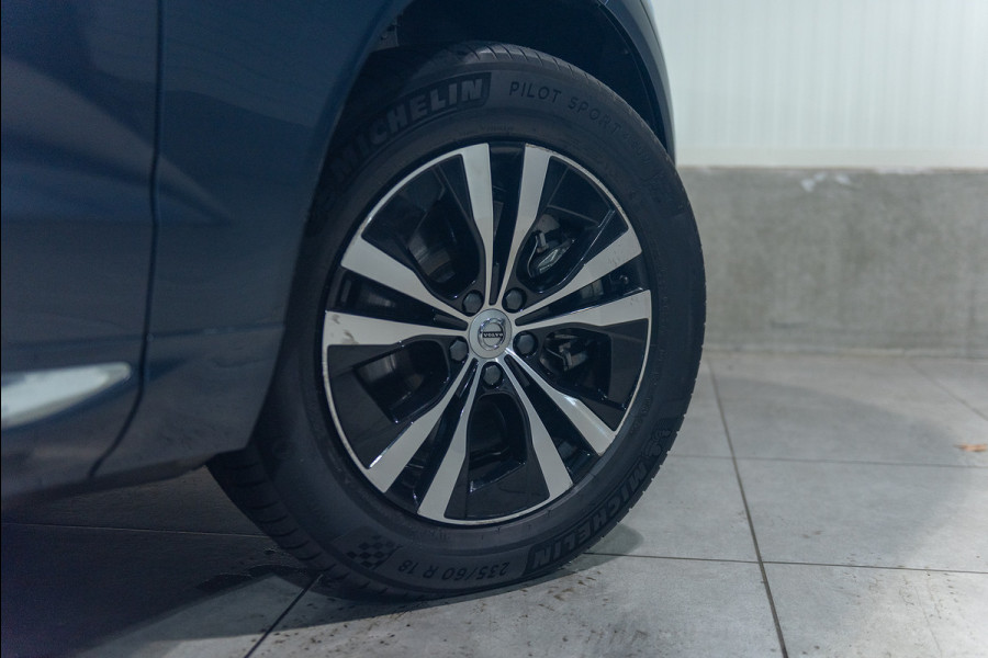Volvo XC60 T8 Aut. Inscription Leder Stoelverwarming Parkeercamera 390pk
