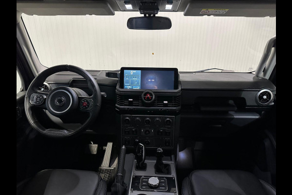 INEOS Grenadier 3.0 St. 2-seat Utility Wagon PRIJS EXCL. BTW