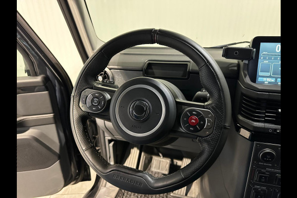 INEOS Grenadier 3.0 St. 2-seat Utility Wagon PRIJS EXCL. BTW