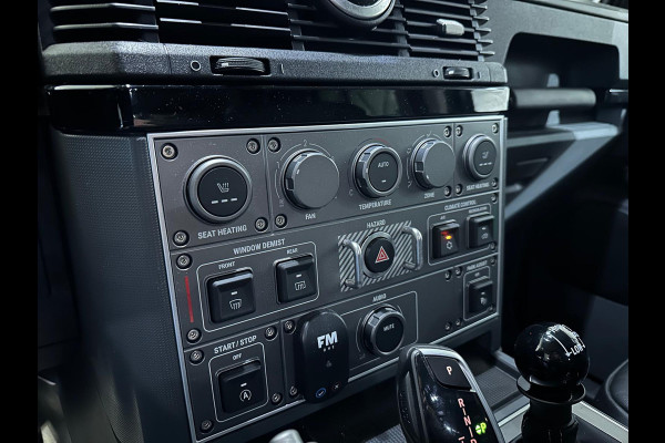 INEOS Grenadier 3.0 St. 2-seat Utility Wagon PRIJS EXCL. BTW