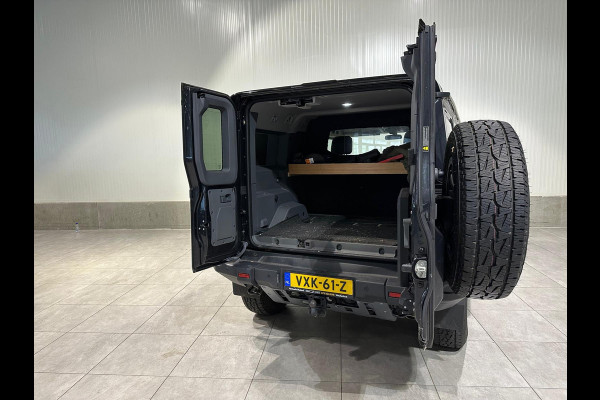 INEOS Grenadier 3.0 St. 2-seat Utility Wagon PRIJS EXCL. BTW