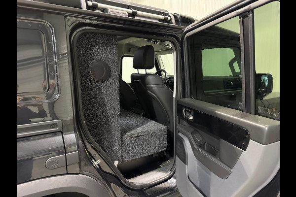 INEOS Grenadier 3.0 St. 2-seat Utility Wagon PRIJS EXCL. BTW